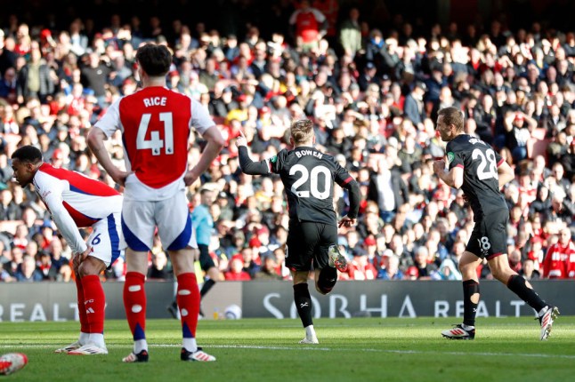 FBL-ENG-PR-ARSENAL-WEST HAM