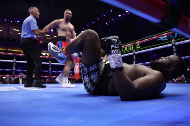 Beterbiev v Bivol 2: The Last Crescendo - Fight Night