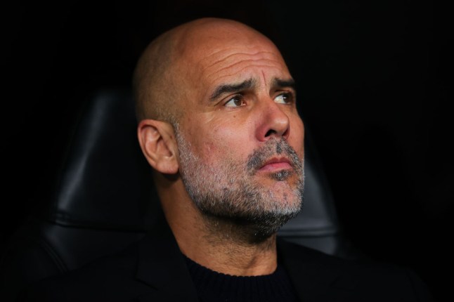 Real Madrid C.F. v Manchester City - UEFA Champions League 2024/25 League Knockout Play-off Second Leg