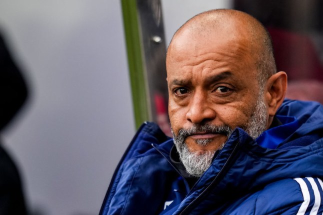 Newcastle United FC v Nottingham Forest FC - Premier League