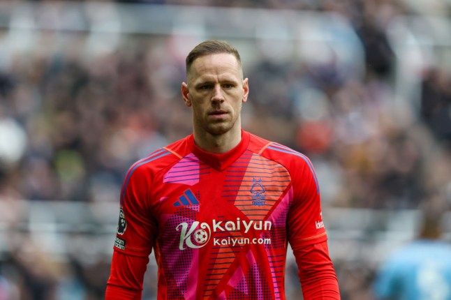 Newcastle United FC v Nottingham Forest FC - Premier League