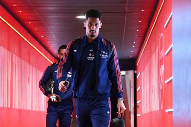 Arsenal FC v West Ham United FC - Premier League