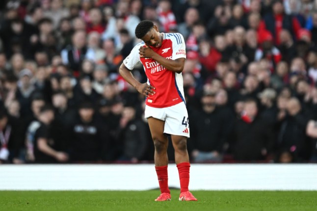 Arsenal FC v West Ham United FC - Premier League