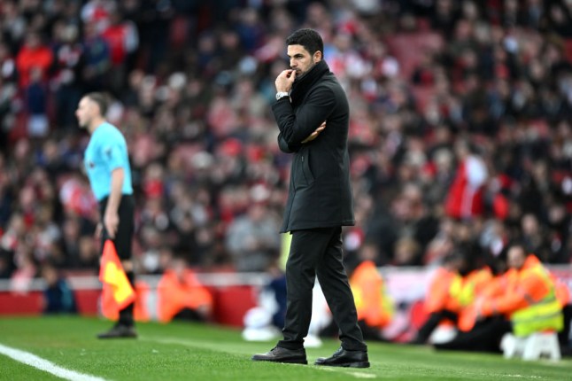 Arsenal FC v West Ham United FC - Premier League