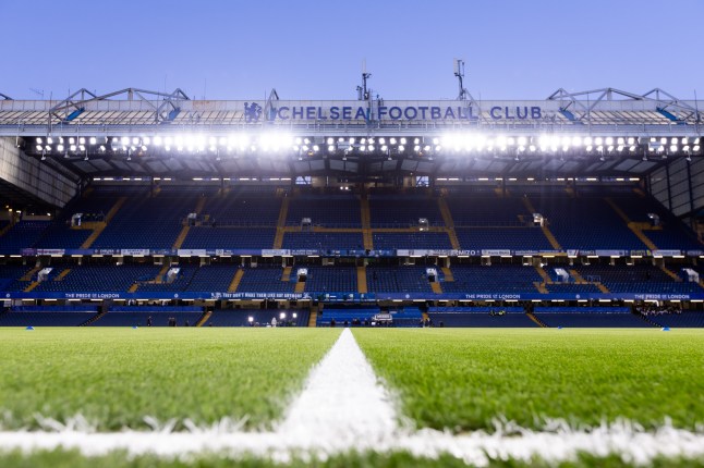Chelsea FC v Southampton FC - Premier League