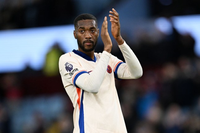 Aston Villa FC v Chelsea FC - Premier League
