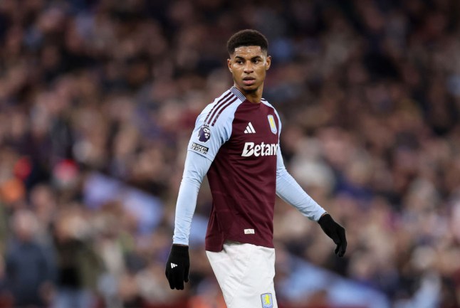 Aston Villa FC v Chelsea FC - Premier League