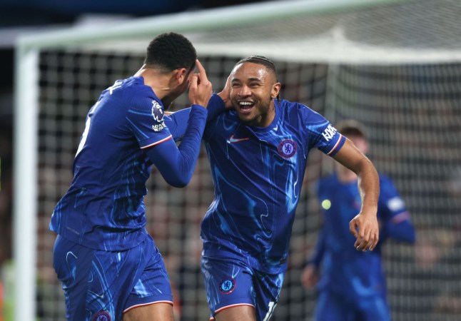 Chelsea FC v Southampton FC - Premier League