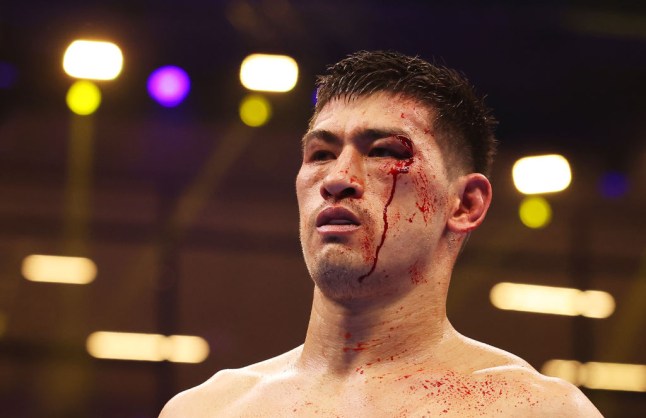 Beterbiev v Bivol 2: The Last Crescendo - Fight Night