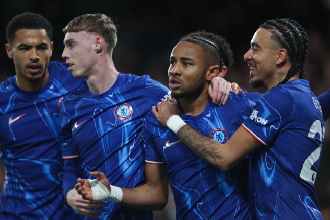 Chelsea FC v Southampton FC - Premier League
