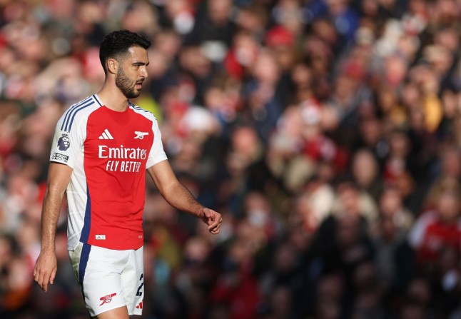 Arsenal FC v West Ham United FC - Premier League