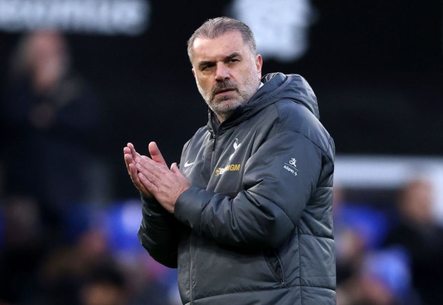 Ipswich Town FC v Tottenham Hotspur FC - Premier League