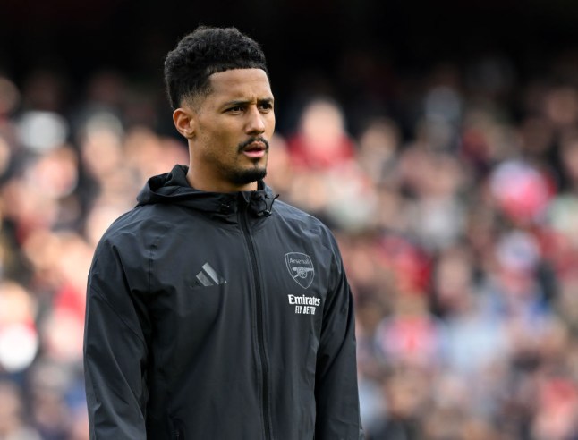 Arsenal FC v West Ham United FC - Premier League