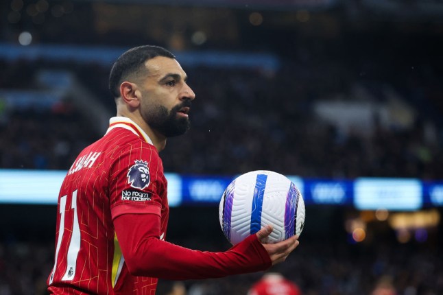 Manchester City FC v Liverpool FC - Premier League