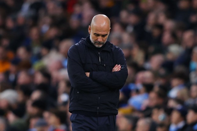 Manchester City FC v Liverpool FC - Premier League
