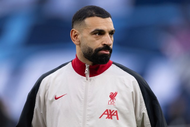 Manchester City FC v Liverpool FC - Premier League