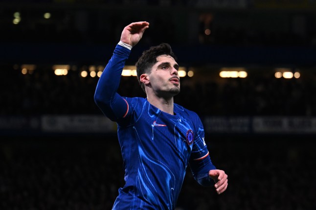 Chelsea FC v Southampton FC - Premier League
