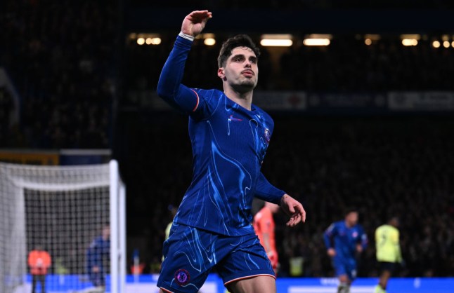Chelsea FC v Southampton FC - Premier League