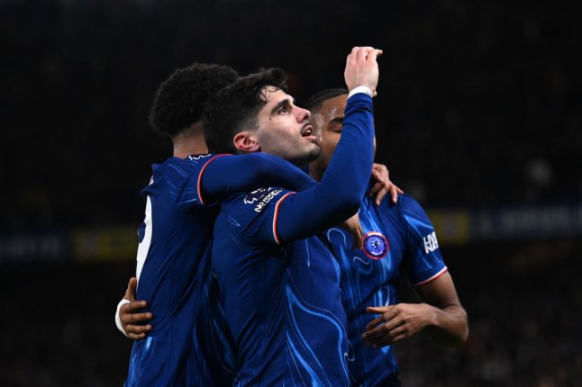 Chelsea FC v Southampton FC - Premier League