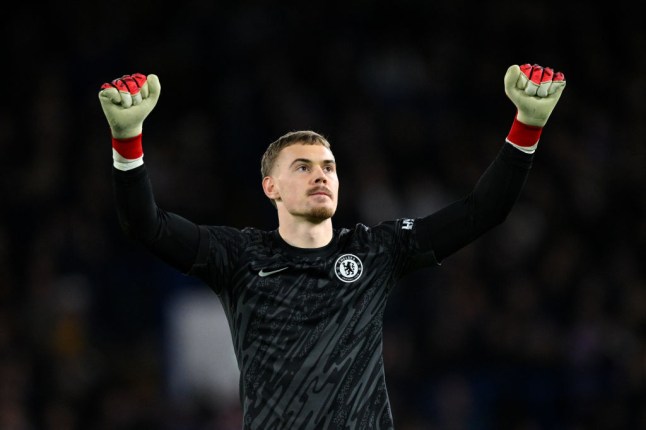 Chelsea FC v Southampton FC - Premier League