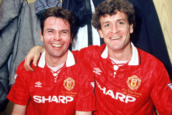 Premiership Title 1994