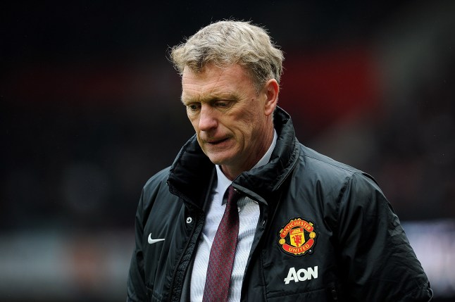 Manchester United v Liverpool - Premier League