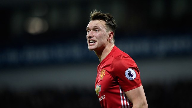West Bromwich Albion v Manchester United - Premier League