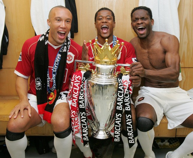 Manchester United v West Ham