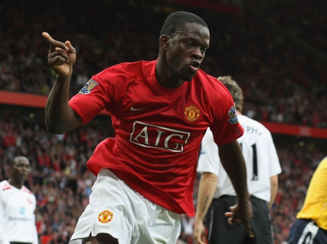 Manchester United v Sunderland