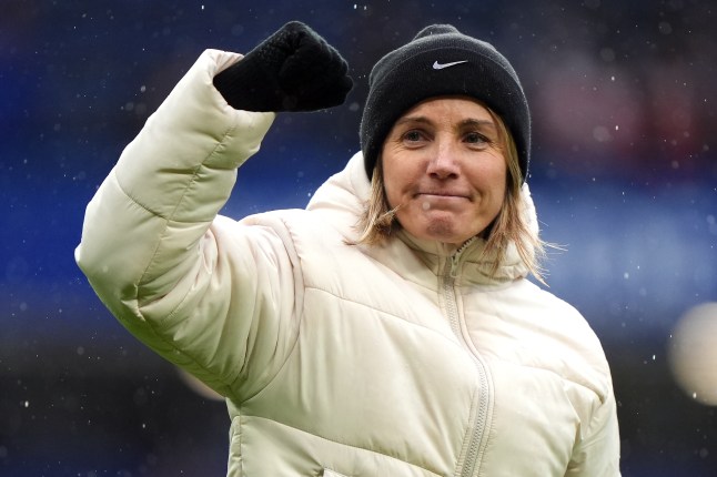 Chelsea v Arsenal - Barclays Women's Super League - Stamford Bridge