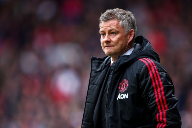 Huddersfield Town v Manchester United - Premier League