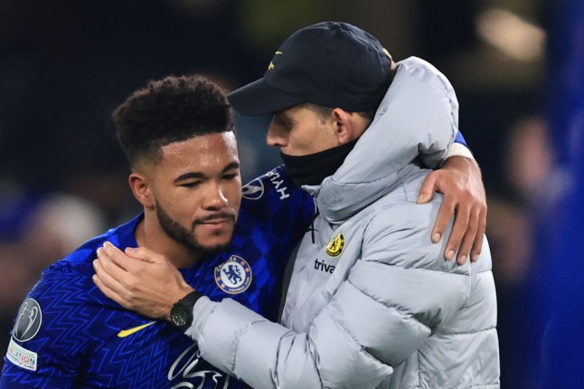 Chelsea FC v Juventus: Group H - UEFA Champions League