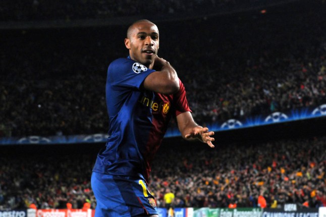 Barcelona v Bayern Munich - UEFA Champions League Quarter Final 1st Leg