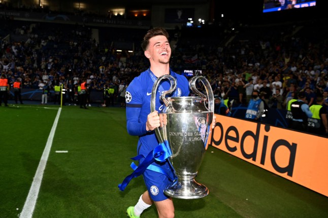 Manchester City v Chelsea FC - UEFA Champions League Final