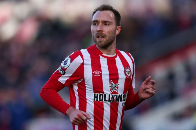 Brentford v Newcastle United - Premier League