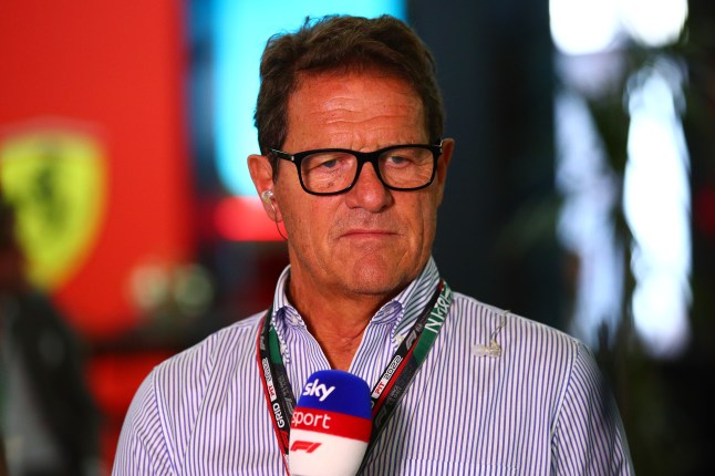 F1 Grand Prix of Saudi Arabia