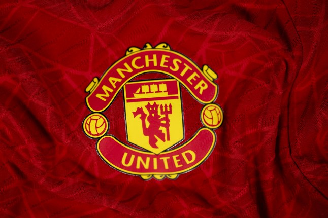 UEFA Champions League 2023/24 Group Stage Teams Jerseys Shoot