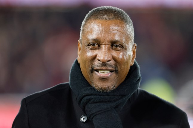 Nottingham Forest v Arsenal FC - Premier League