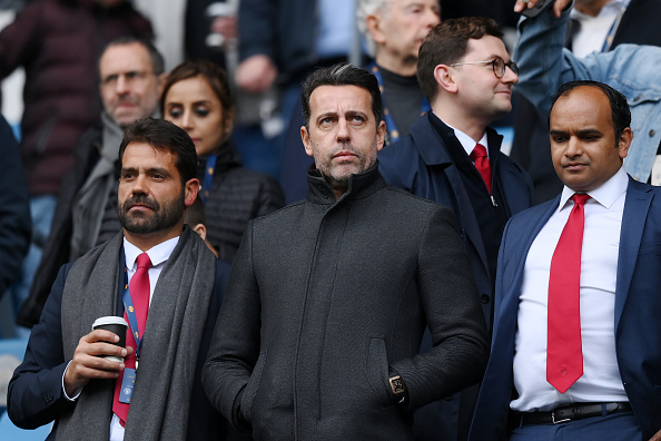 Manchester City v Arsenal FC - Premier League