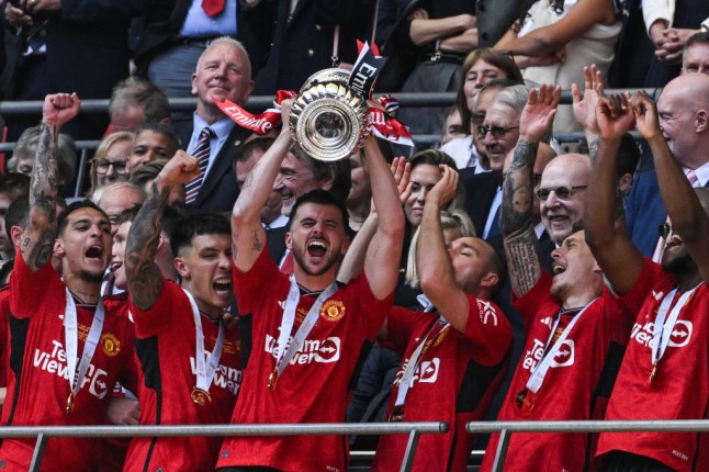 FBL-ENG-FA CUP-MAN CITY-MAN UTD