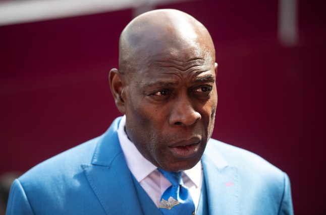 West Ham United v Luton Town - Premier League