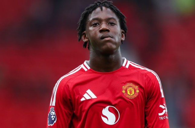 Manchester United FC v Liverpool FC - Premier League