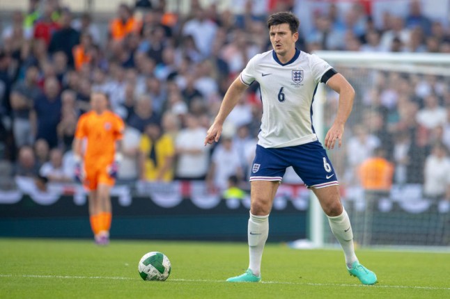Republic of Ireland V England, UEFA Nations League.