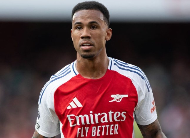 Arsenal FC v Southampton FC - Premier League