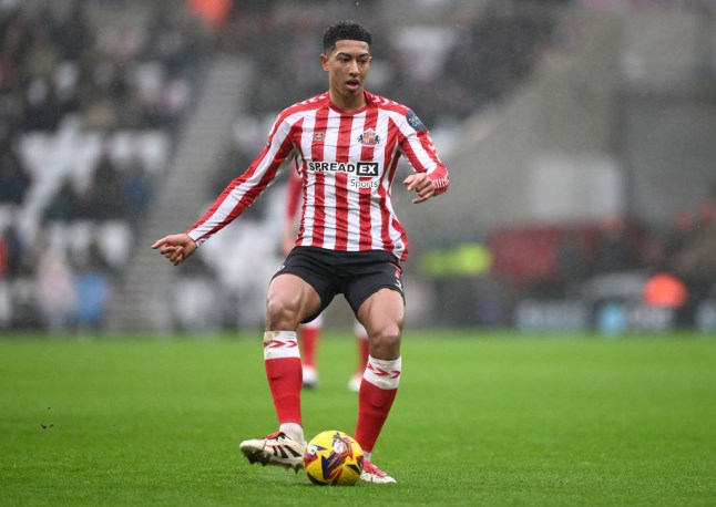 Sunderland AFC v Stoke City FC - Sky Bet Championship