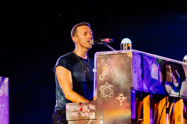 2024 Billboard Music Awards - Show