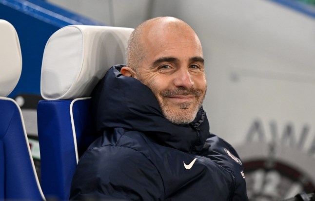 Chelsea FC v Brentford FC - Premier League