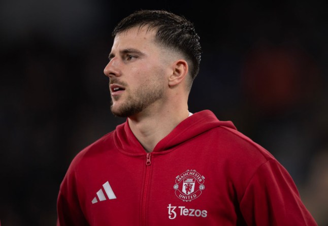 Manchester City FC v Manchester United FC - Premier League