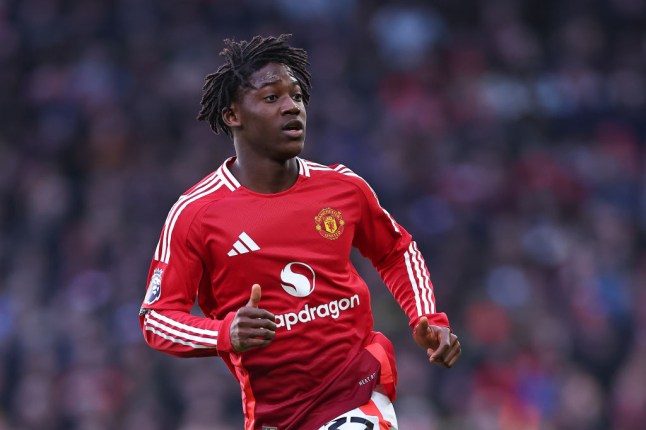 Manchester United FC v AFC Bournemouth - Premier League