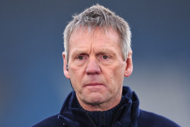 Manchester City FC v Everton FC - Premier League